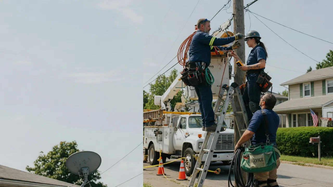 Electrical Repair in Tennessee Ridge, TN near me